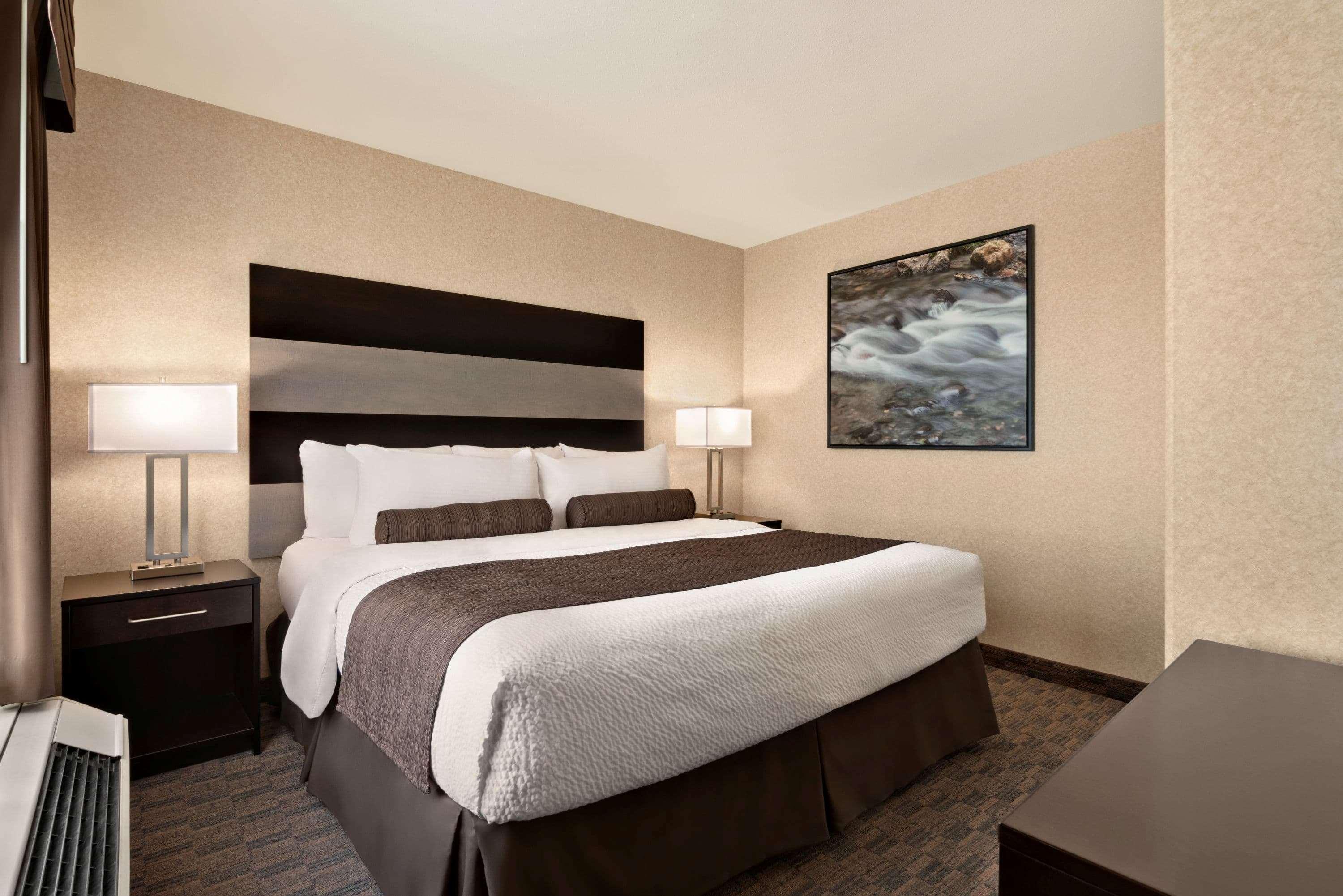 Days Inn By Wyndham Saskatoon Exterior foto