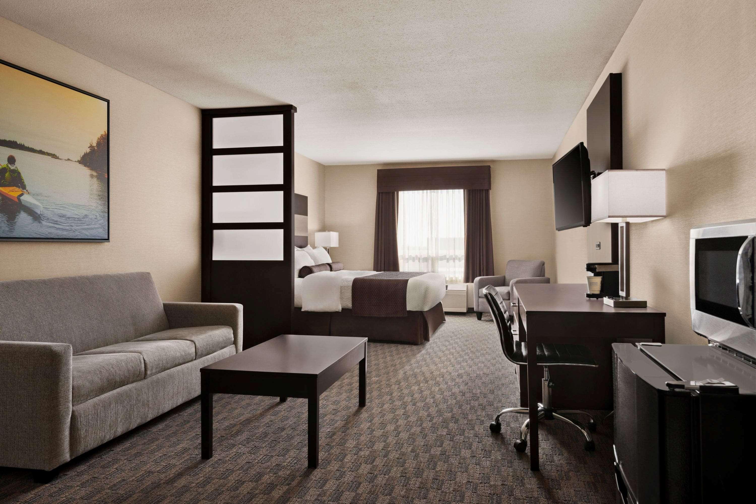 Days Inn By Wyndham Saskatoon Exterior foto